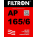Filtron AP 165/6
